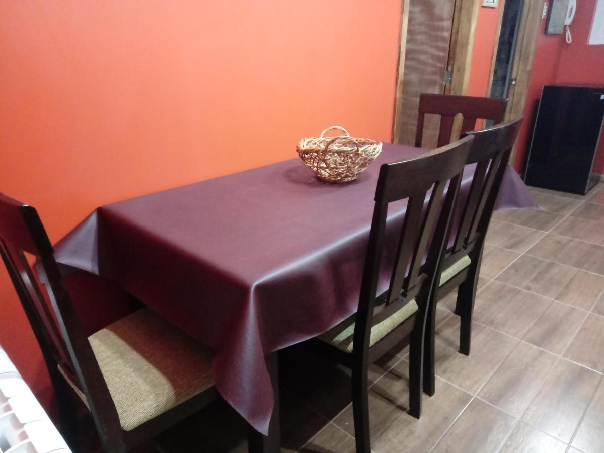 Apartamento Valyak Rent - Servicios Integrales Punta Arenas