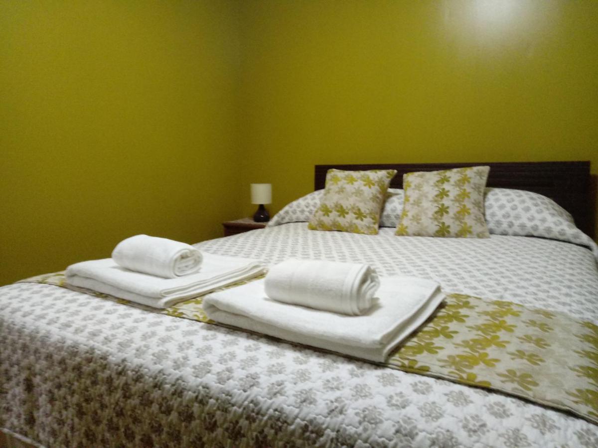 Apartamento Valyak Rent - Servicios Integrales