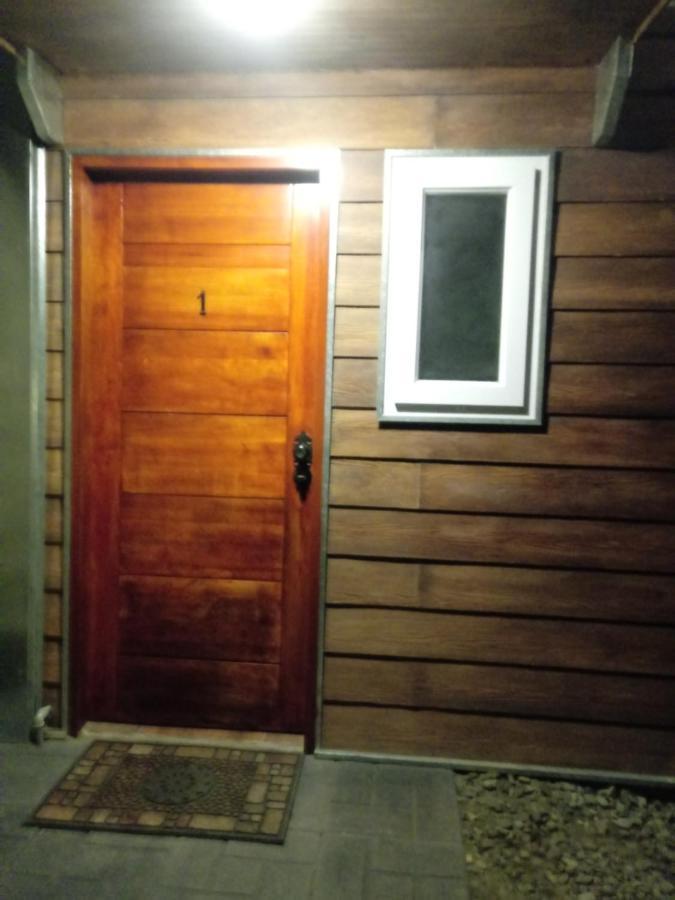 Apartamento Valyak Rent - Servicios Integrales Punta Arenas