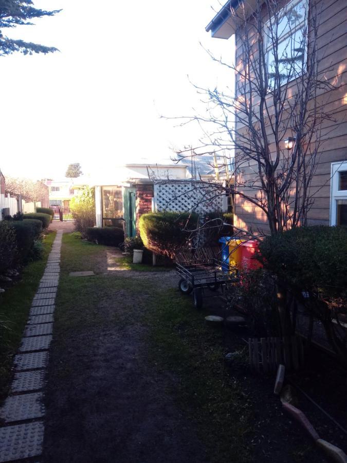 Valyak Rent - Servicios Integrales * Punta Arenas