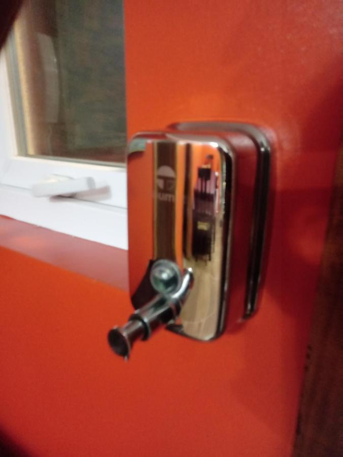 Apartamento Valyak Rent - Servicios Integrales *