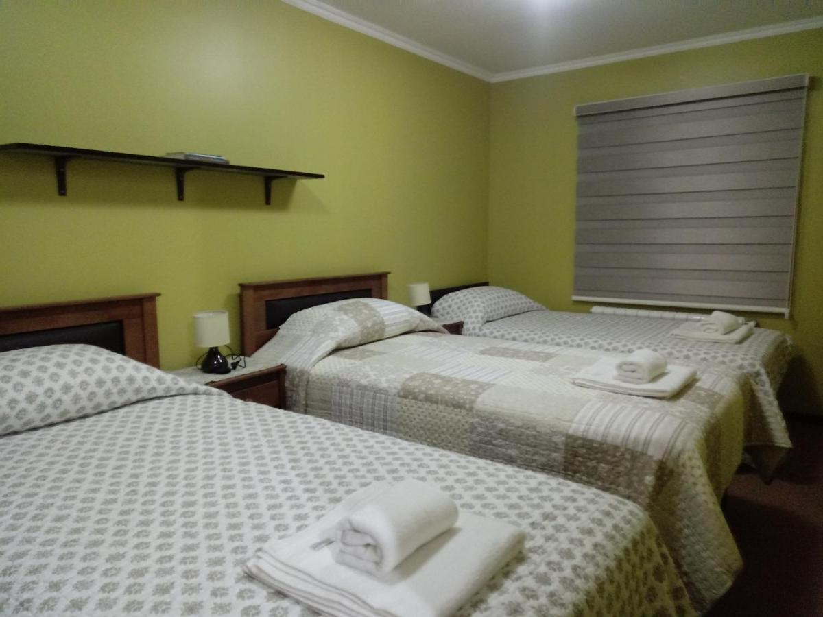 Valyak Rent - Servicios Integrales Apartamento