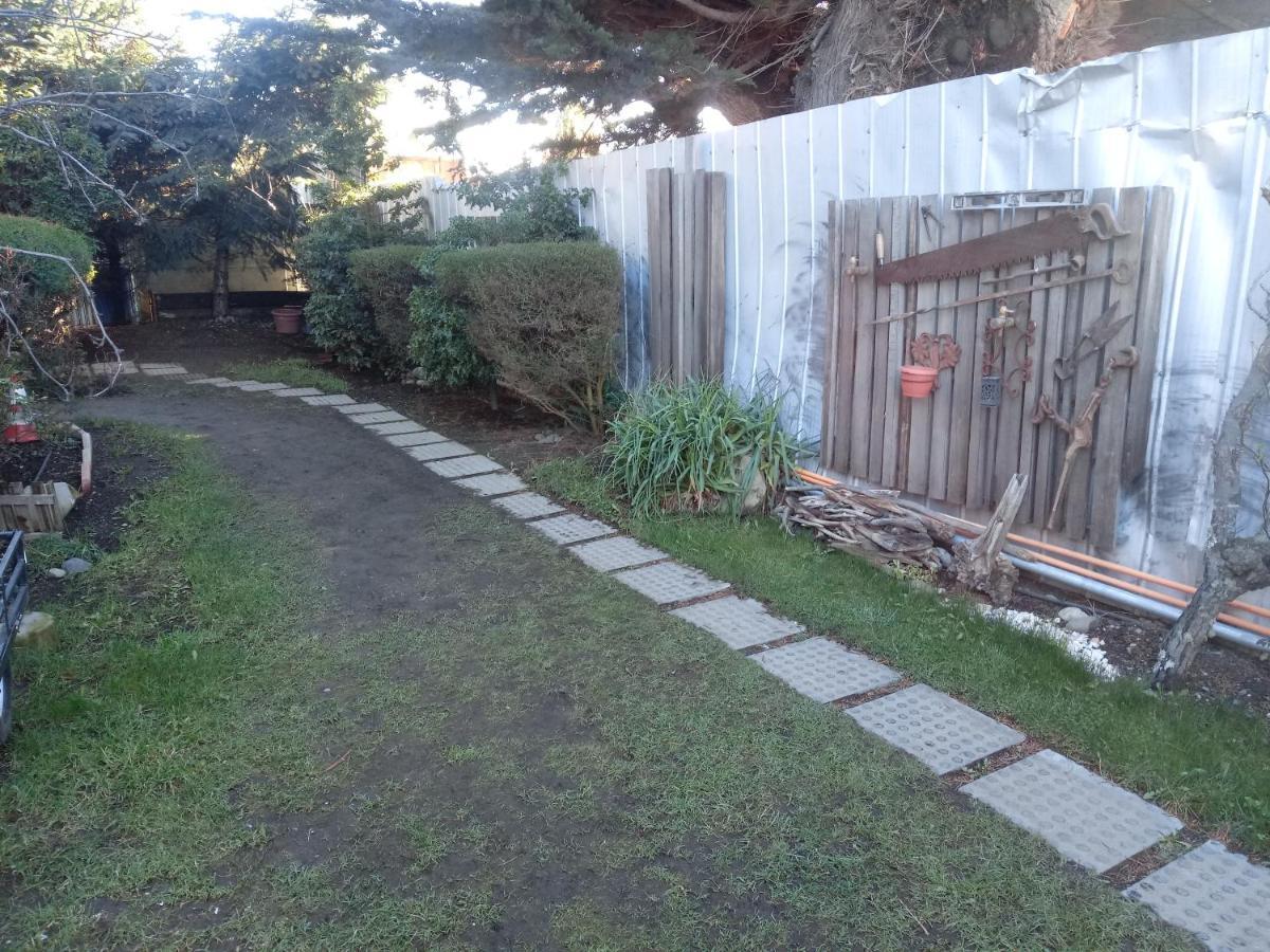 Valyak Rent - Servicios Integrales Punta Arenas