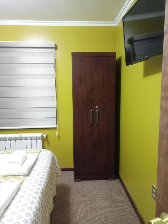 Valyak Rent - Servicios Integrales Apartamento Punta Arenas