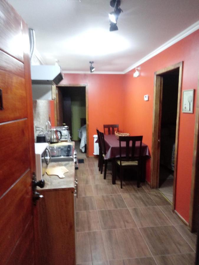 Apartamento Valyak Rent - Servicios Integrales