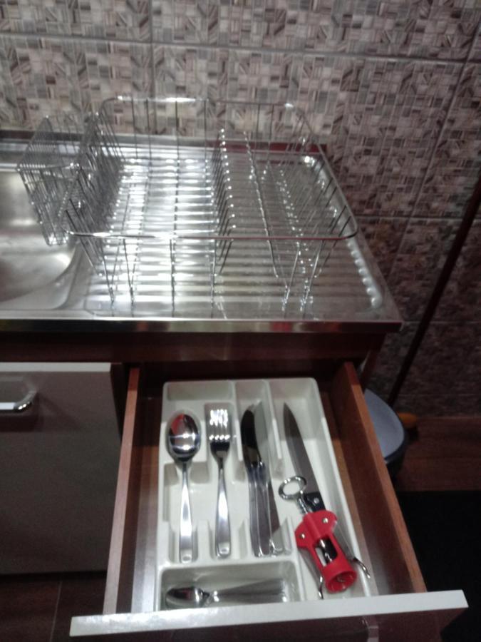 Apartamento Valyak Rent - Servicios Integrales Punta Arenas