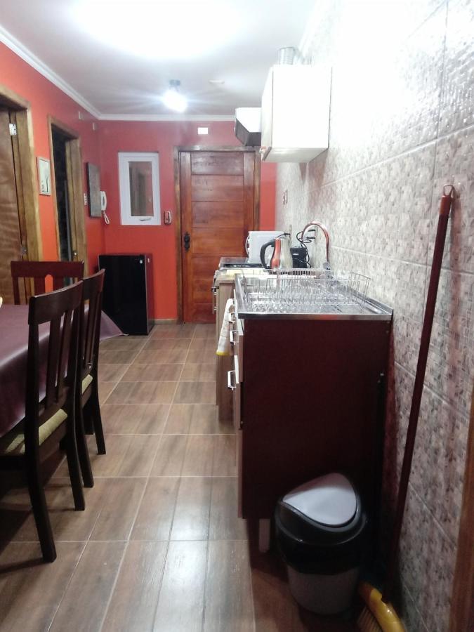 Valyak Rent - Servicios Integrales Apartamento Punta Arenas