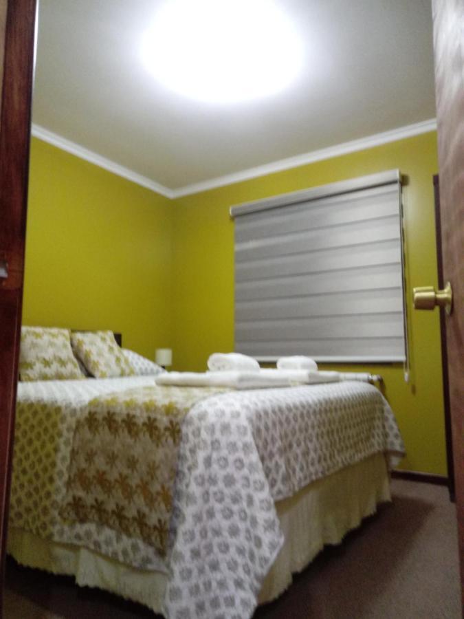 Apartamento Valyak Rent - Servicios Integrales Punta Arenas