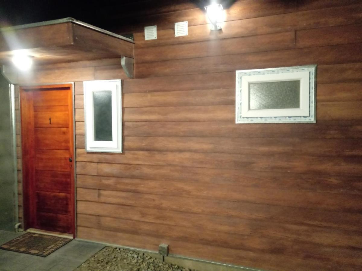 Valyak Rent - Servicios Integrales Apartamento Punta Arenas