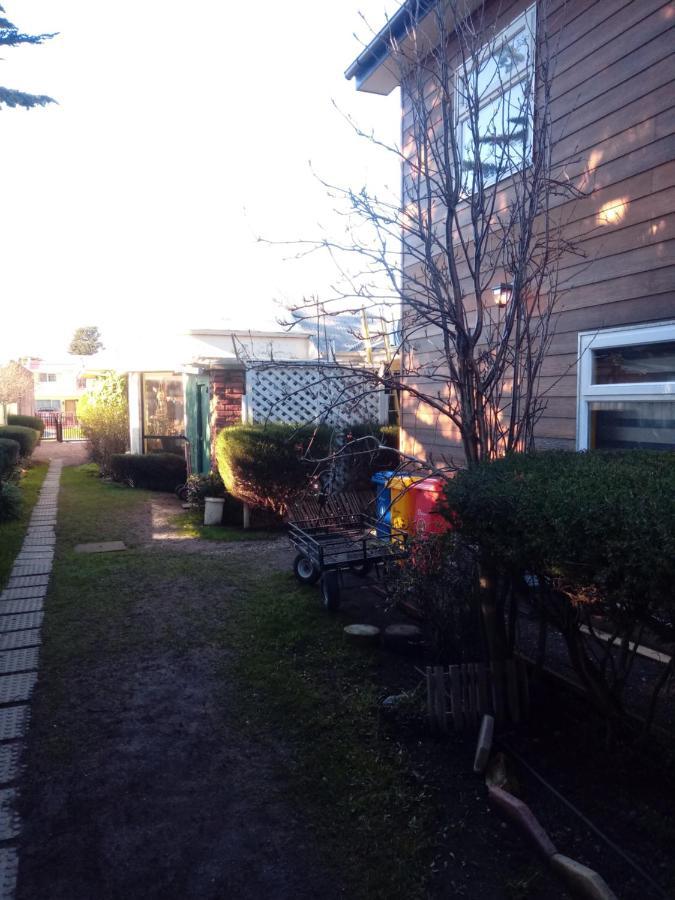 Valyak Rent - Servicios Integrales * Punta Arenas