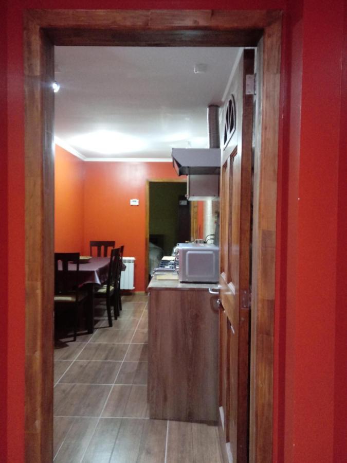 Valyak Rent - Servicios Integrales Apartamento Punta Arenas