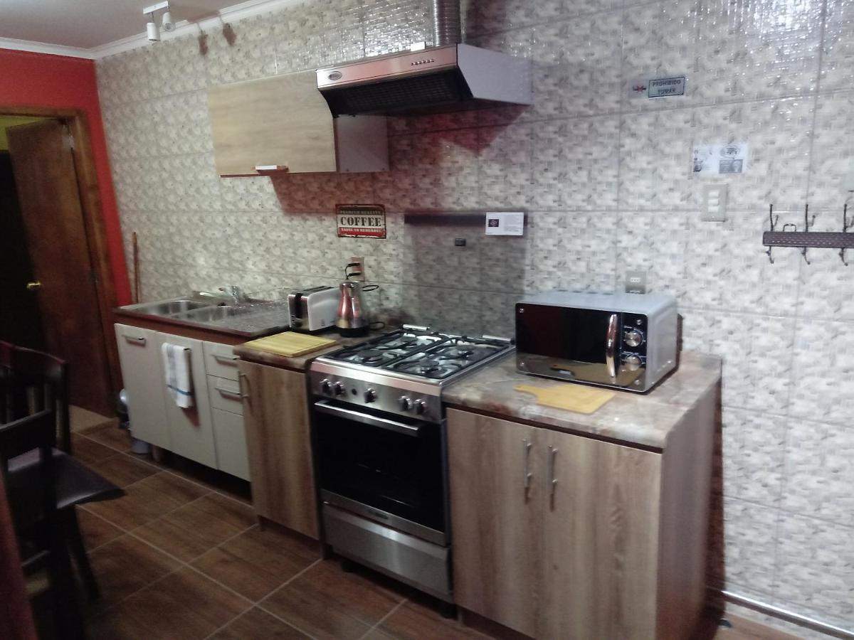 Apartamento Valyak Rent - Servicios Integrales