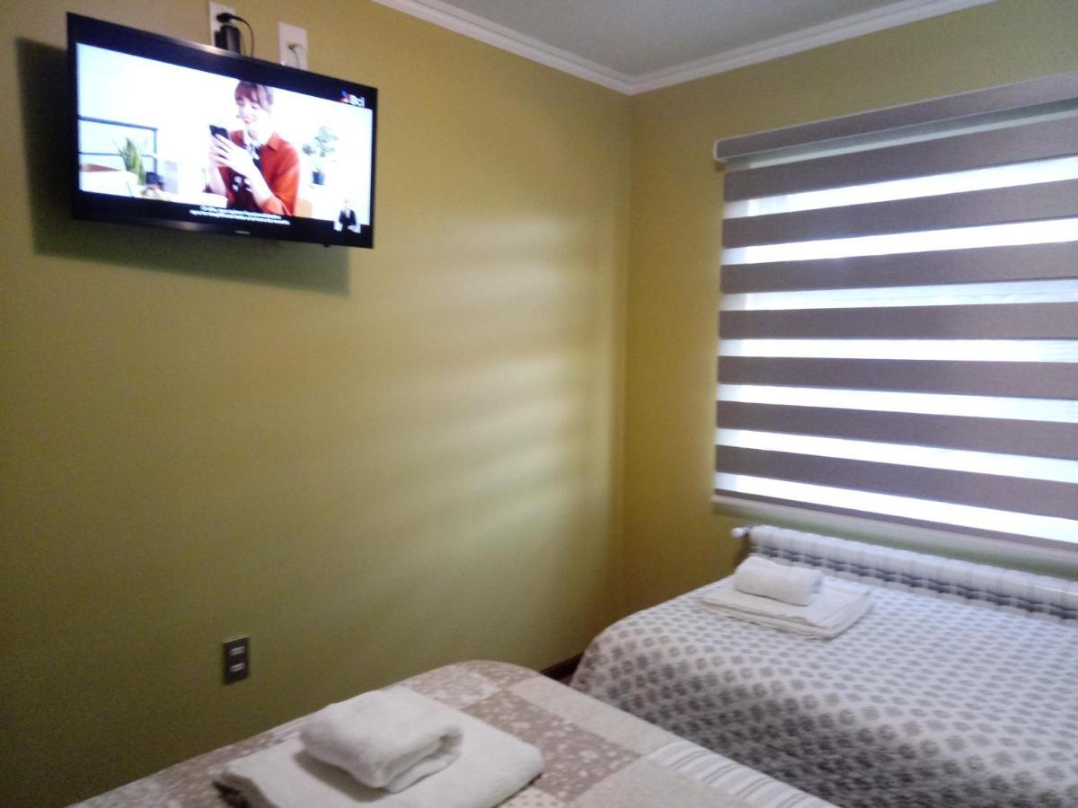Valyak Rent - Servicios Integrales * Punta Arenas