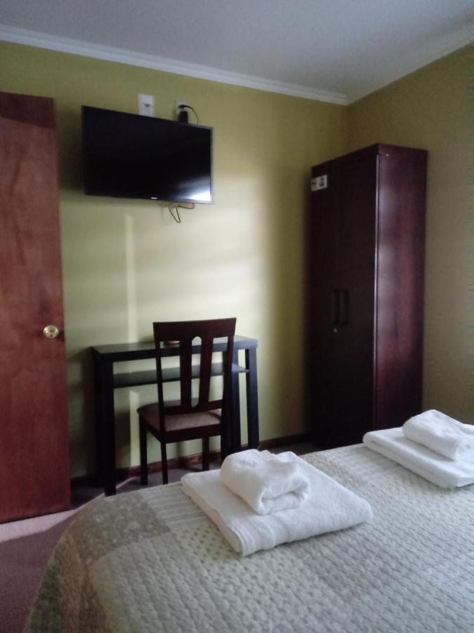 Valyak Rent - Servicios Integrales Apartamento