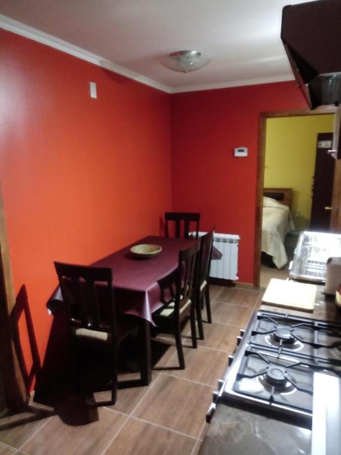 Valyak Rent - Servicios Integrales Apartamento