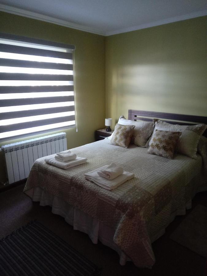Valyak Rent - Servicios Integrales Punta Arenas