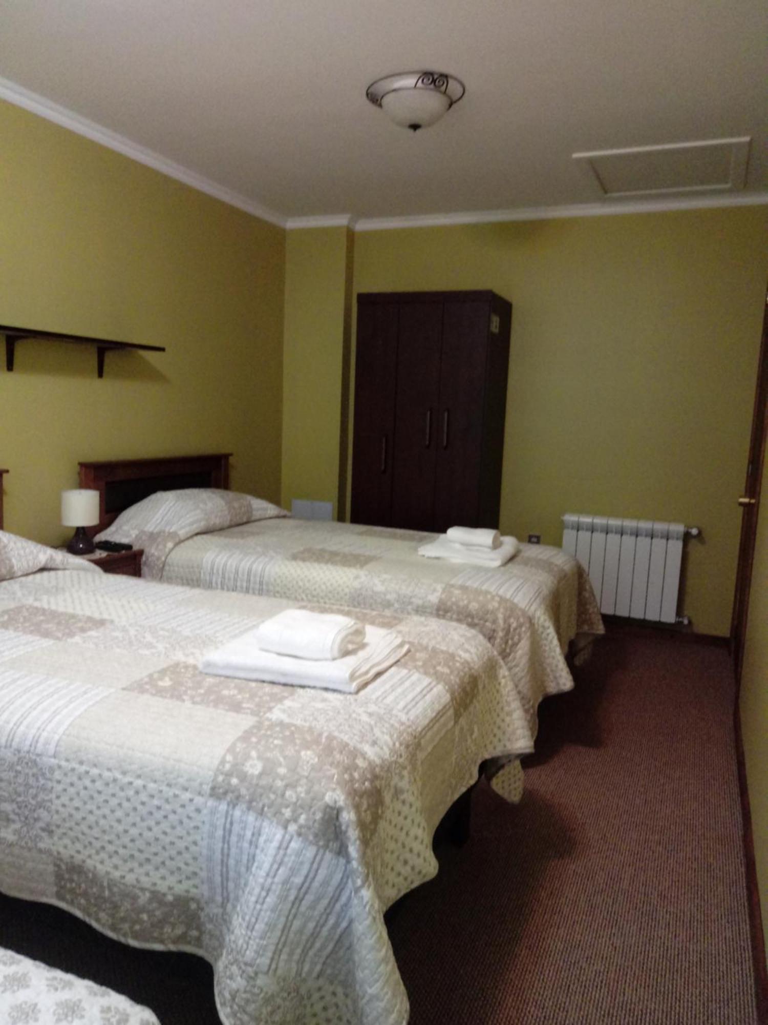 Valyak Rent - Servicios Integrales Apartamento