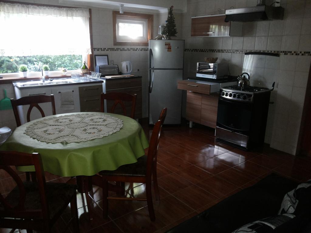 Apartamento Valyak Rent - Servicios Integrales Punta Arenas