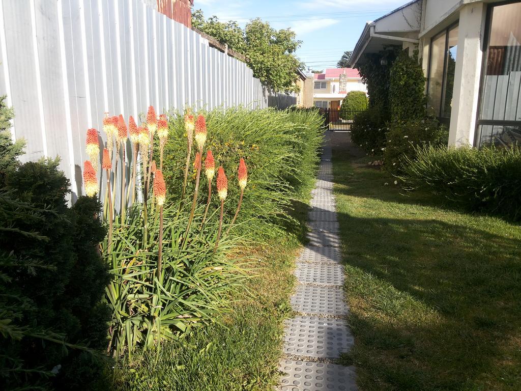 Apartamento Valyak Rent - Servicios Integrales Punta Arenas