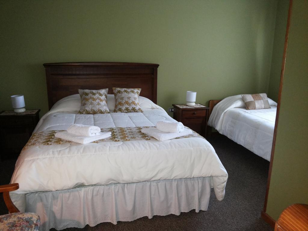 Valyak Rent - Servicios Integrales * Punta Arenas