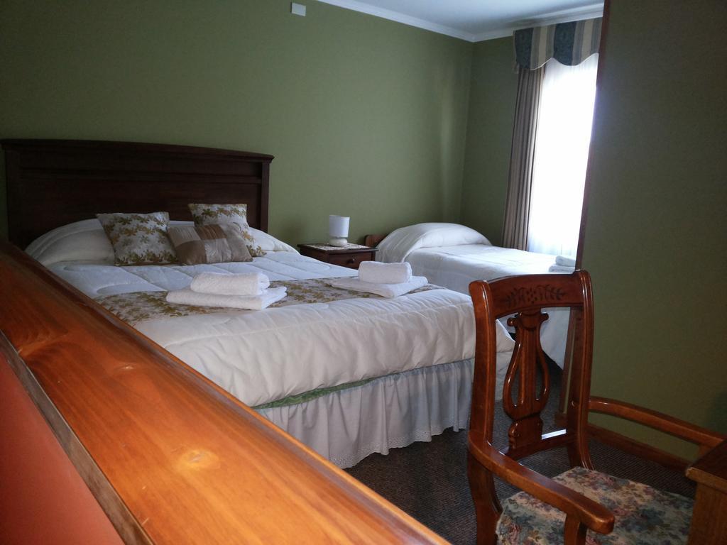 Valyak Rent - Servicios Integrales Apartamento Punta Arenas