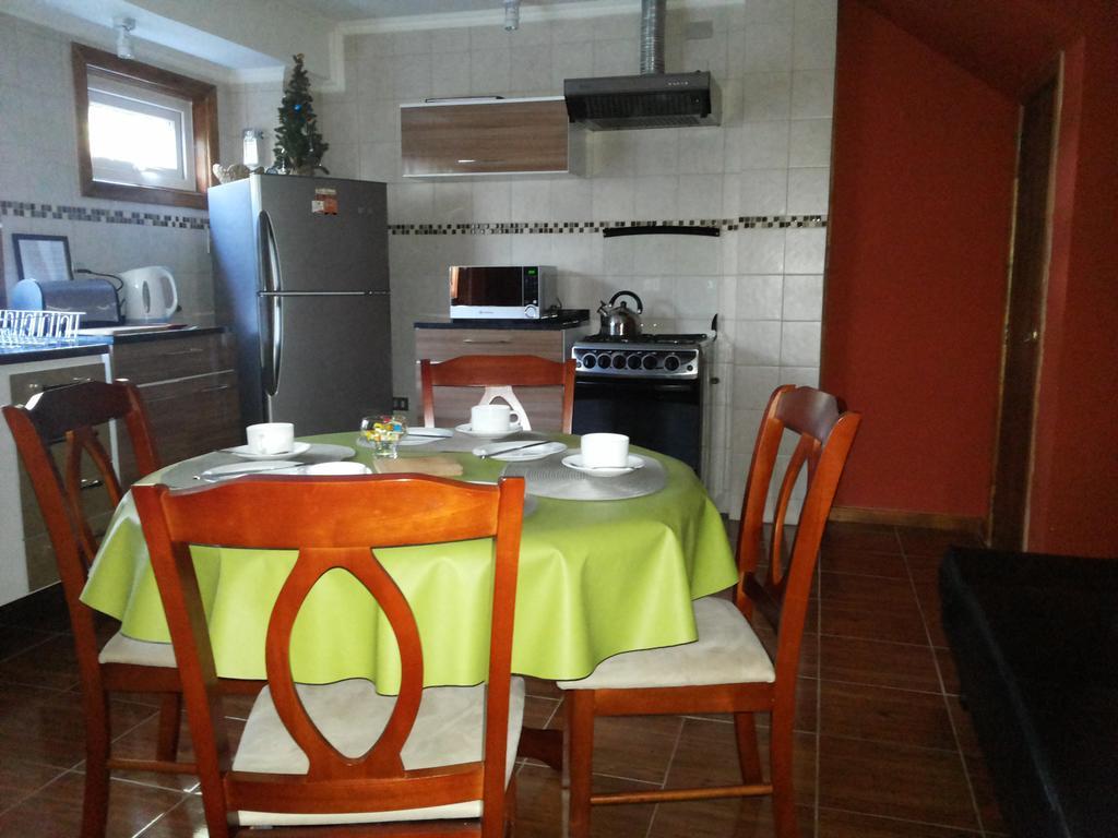 Apartamento Valyak Rent - Servicios Integrales