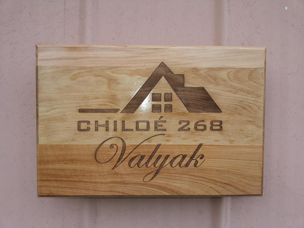Valyak Rent - Servicios Integrales Punta Arenas