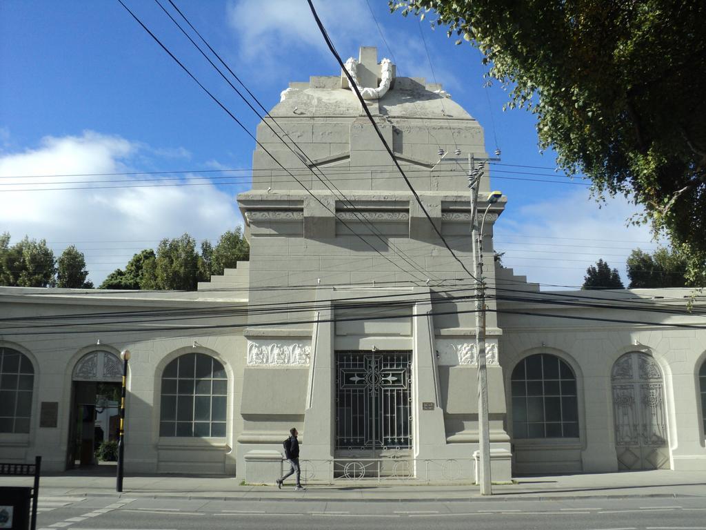 Valyak Rent - Servicios Integrales * Punta Arenas